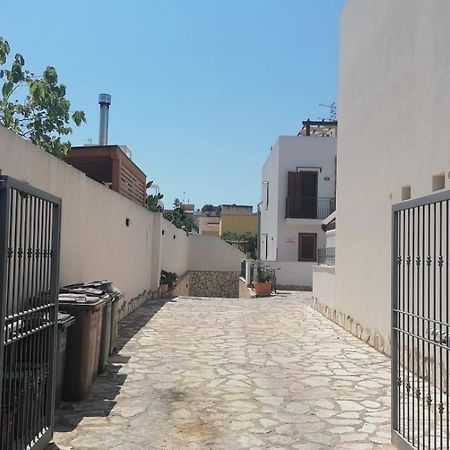 Arimondi Apartment San Vito Lo Capo Dış mekan fotoğraf