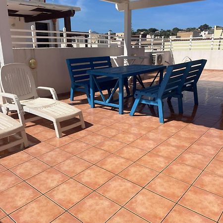 Arimondi Apartment San Vito Lo Capo Dış mekan fotoğraf