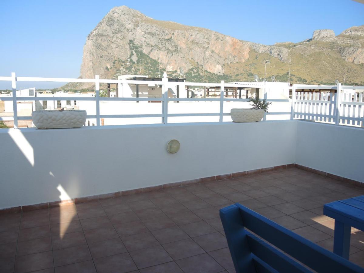 Arimondi Apartment San Vito Lo Capo Dış mekan fotoğraf