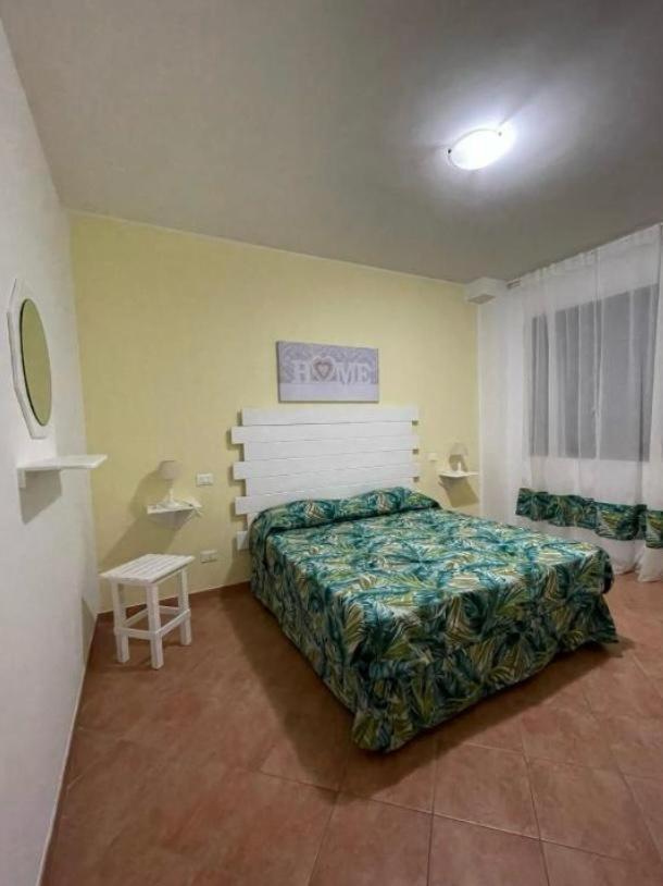 Arimondi Apartment San Vito Lo Capo Dış mekan fotoğraf