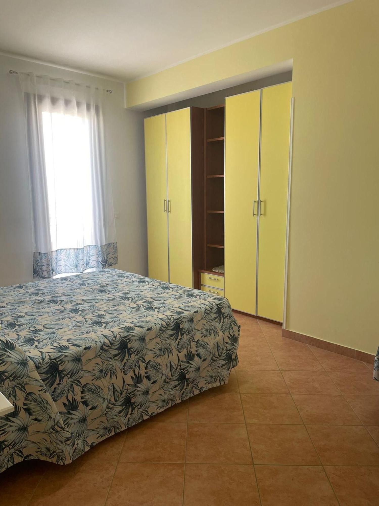 Arimondi Apartment San Vito Lo Capo Dış mekan fotoğraf