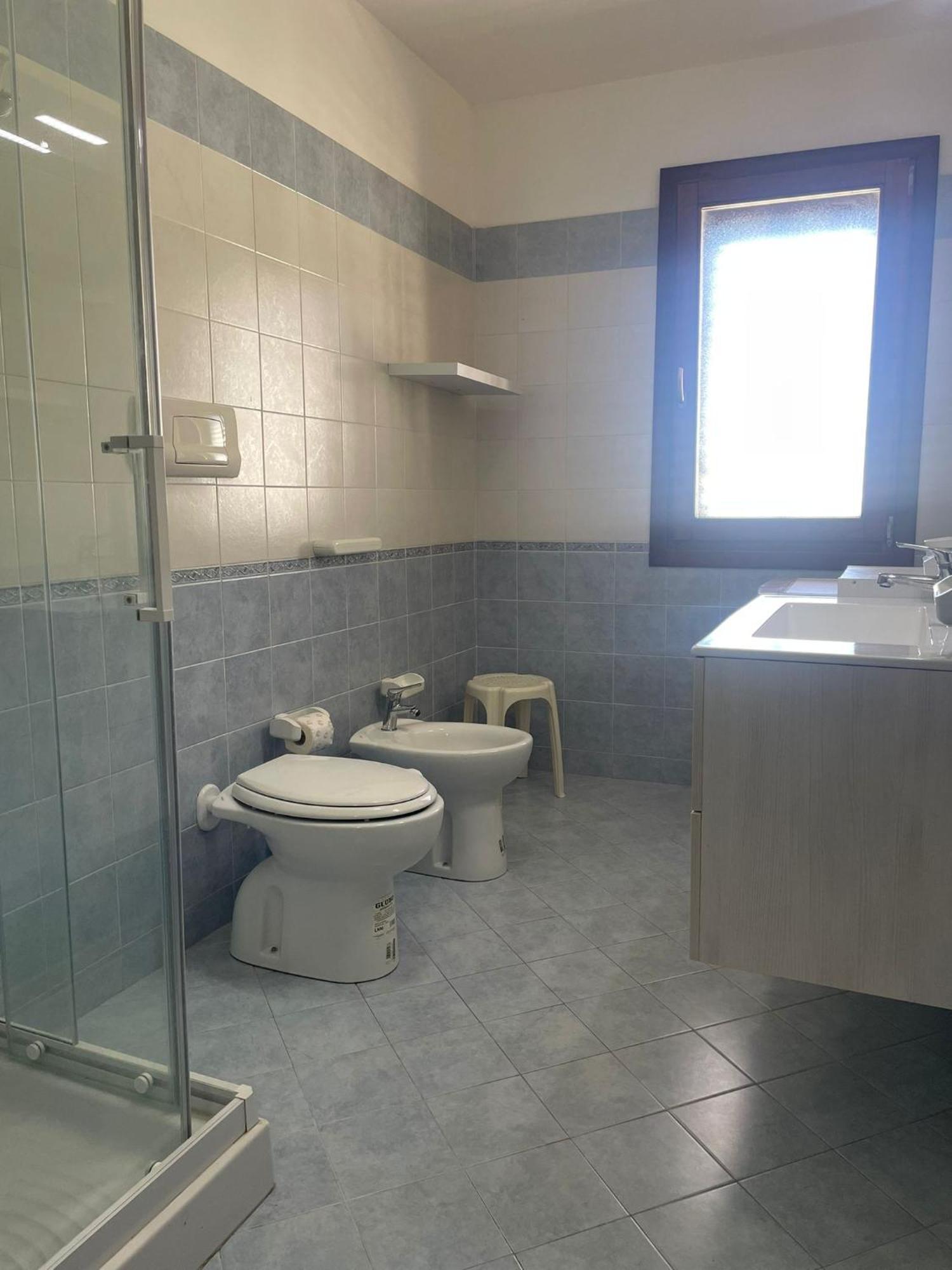 Arimondi Apartment San Vito Lo Capo Dış mekan fotoğraf