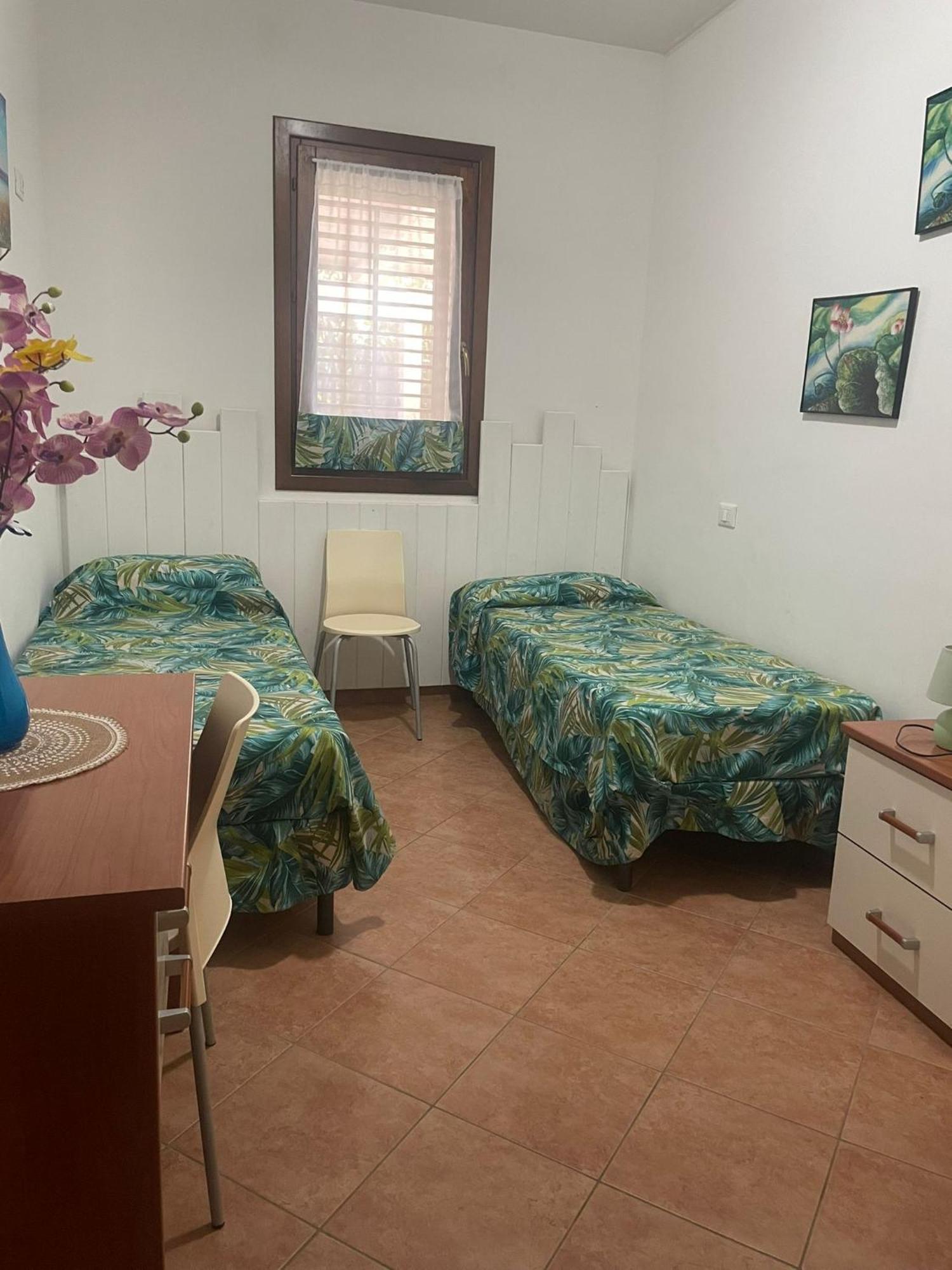 Arimondi Apartment San Vito Lo Capo Dış mekan fotoğraf