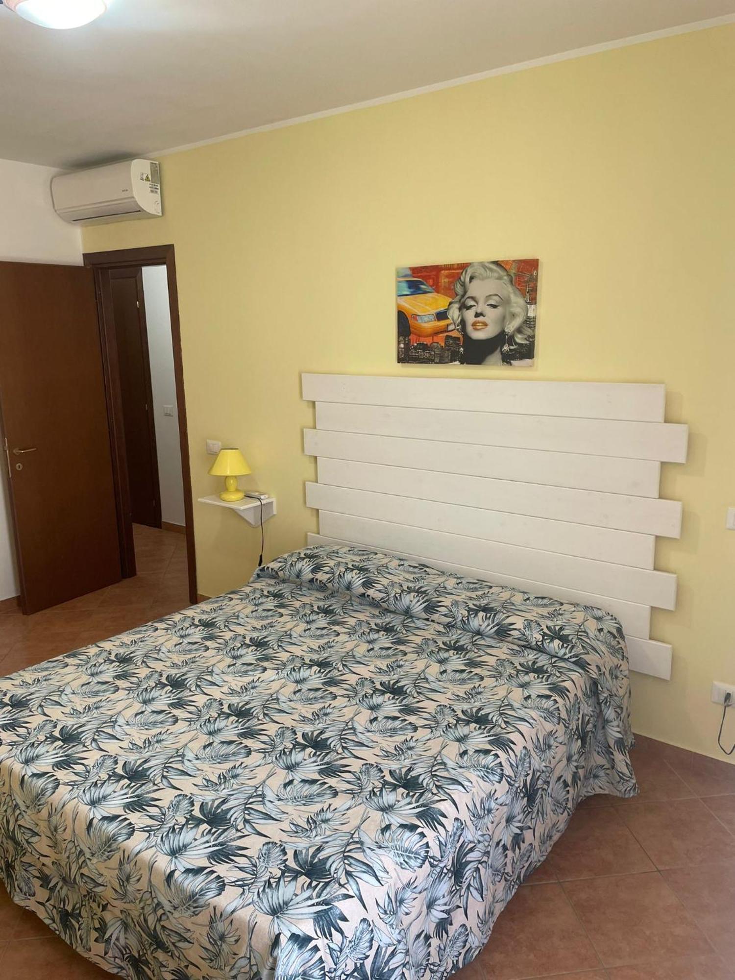 Arimondi Apartment San Vito Lo Capo Dış mekan fotoğraf