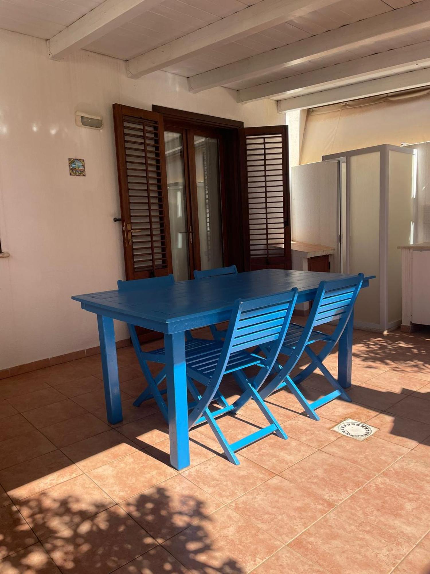 Arimondi Apartment San Vito Lo Capo Dış mekan fotoğraf