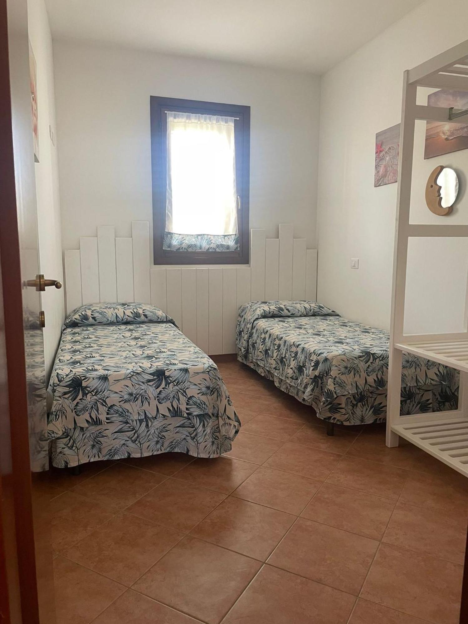 Arimondi Apartment San Vito Lo Capo Dış mekan fotoğraf