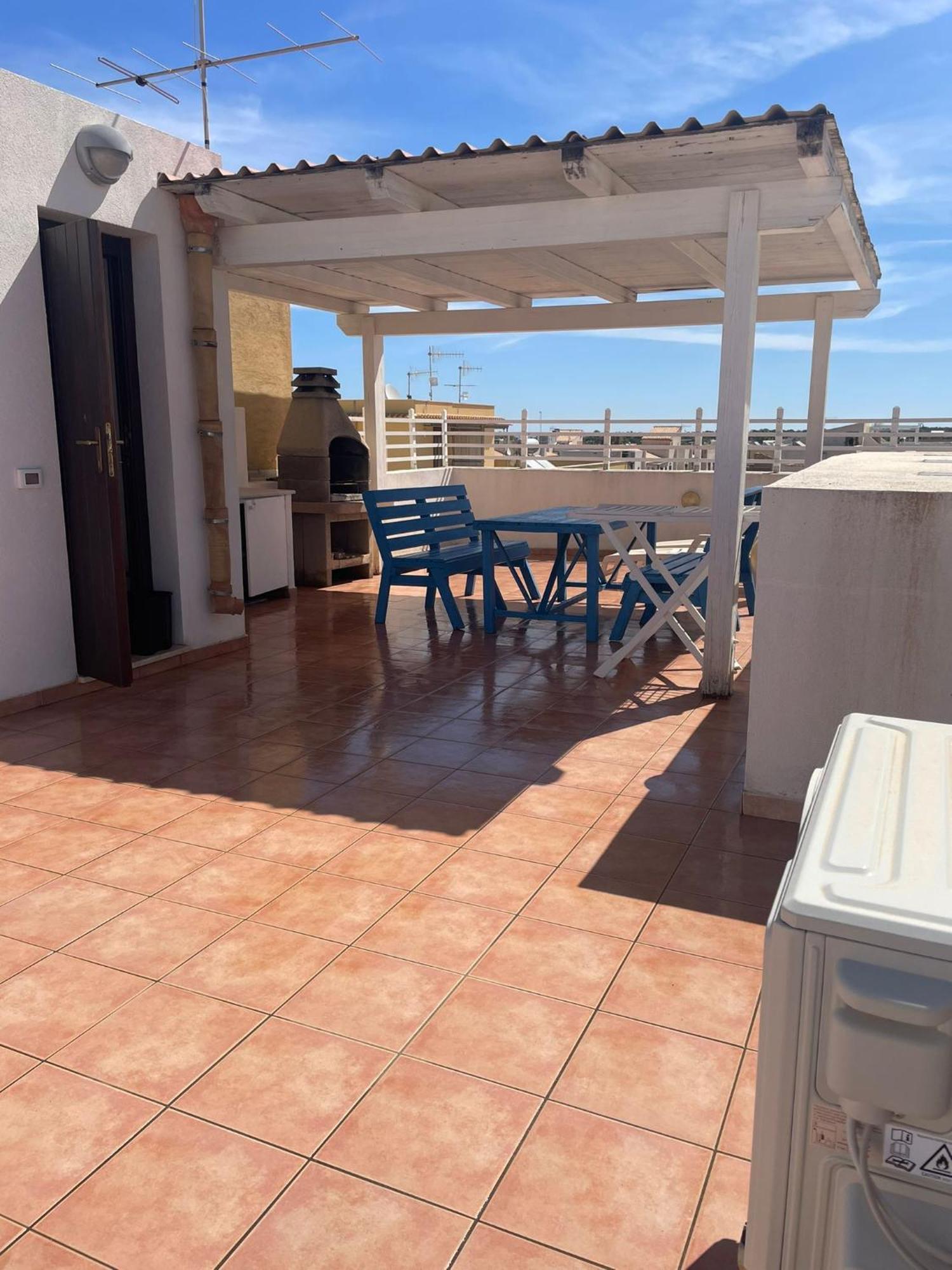 Arimondi Apartment San Vito Lo Capo Dış mekan fotoğraf